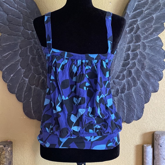 Talulu Relaxed Camisole Tank Top - Picture 3 of 6